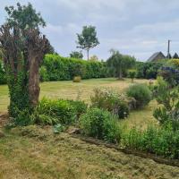 La Balnière Normande - Ferienwohnung
