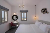 Executive Suite mit Whirlpool-Badewanne