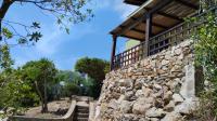Casa vacanze Torre dei corsari vista mare - Ferienwohnung