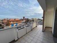 Coastal Serenity - 300mt from the Sea - Netflix - B&B Fiumicino