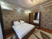 B&B Dushanbe - Homely - Bed and Breakfast Dushanbe