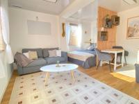 Tiny Haus Straußenblick 2 - B&B Bad Fallingbostel