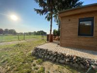 Tiny Haus Straußenblick 2 - B&B Bad Fallingbostel