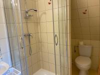 Chambre Double - Vue sur Montagne