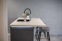 #4 Reed Street Apartment Hull City Centre nr Connexin Live - Bed and Breakfast Kingston upon Hull