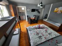 Apartment mit 1 Schlafzimmer