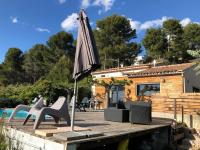L'hélianthe en Provence - B&B