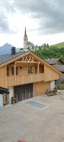 Innerraderhof Appartment 1 - B&B Prato alla Drava