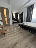 Doppelzimmer mit eigenem Bad