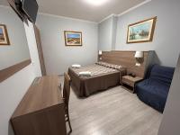 Accommodation Corallo - Ferienwohnung Rom