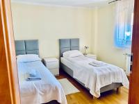 Appartamento con 2 Camere da Letto