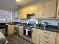 Superb 2 bedroomed apartment - Ferienwohnung Great Oakley
