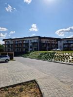 Apartament Trzy Rysie "Laguna Beskidów" - B&B Zarzecze