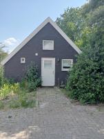 Tiny House Aqualinde - Bed and Breakfast Breda