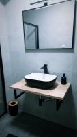 Suite Familiare Deluxe