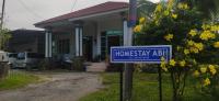 Homestay Abi - B&B