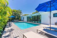 B&B Miami - Heated Pool Modern 5 Bedrooms House 10 minutes to the Ocean - Bed and Breakfast Miami