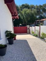 Le 7 - B&B Capbreton