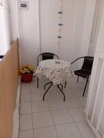Digkas appartment - Chambres d'hôtes Agía Triáda