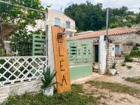 ELÉA Guesthouse himare - Ferienwohnung Himarë