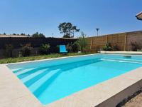 TURQUOISE - B&B