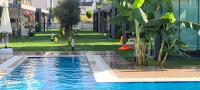 Traumvilla in Kusadasi - B&B