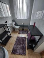 Deluxe Family Suite