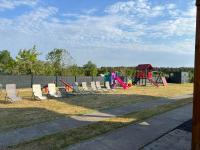 Domki letniskowe u Krzysia - Ferienwohnung Jastrzębia Góra