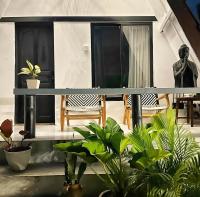 APS House Pererenan - Chambres d’hôtes Canggu