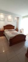 B&B Ainsa - Apartamentos Edificio Aguilas - Bed and Breakfast Ainsa