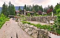 Alpenchalet Zum Jeremia - Chambres d'hôtes Grainau