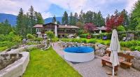 Alpenchalet Zum Jeremia - B&B