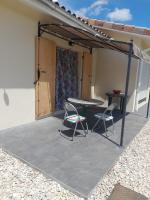 la maison Cavancha - B&B
