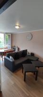 Appartement Grand Paris - B&B