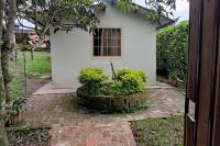 Cabaña el amarillo - B&B