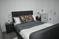 A private en-suite bedroom in Bromley-by-Bow - B&B Londra