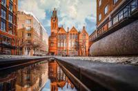 #Cloudstays Birmingham - City Getaway - 2 Lakes - Ideal For Couples Groups & Contractors - B&B Birmingham