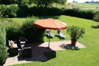 Ferienwohnung Heimatglück 2-3 Personen 65qm WLAN - B&B Breitbrunn am Chiemsee
