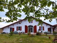 La Coquille - B&B Pouillon