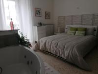 B&B Musellaro - Casa rosa Abruzzo 3 - Bed and Breakfast Musellaro