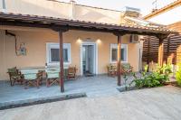 Alley House by RentalsPro Services - Nikiti Halkidiki - B&B