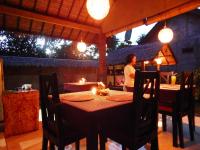 Giri Sari Guest House Pemuteran Bali - B&B
