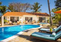 B&B Sosua, Cabarete - Garden By The Sea - Bed and Breakfast Sosua, Cabarete