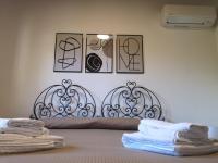 Apartment mit Meerblick