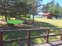 Pušynėlis - B&B Miežonys