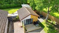 Little Slioch Cottage- A Break From City Life - Chambres d’hôtes Avoch