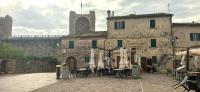 Deluxe Double Room with Castle View