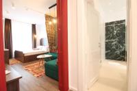 Deluxe Studio met Kingsize Bed