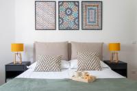 GOLFO PARADISO House-Private Parking - B&B Sori