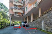 GOLFO PARADISO House-Private Parking - B&B